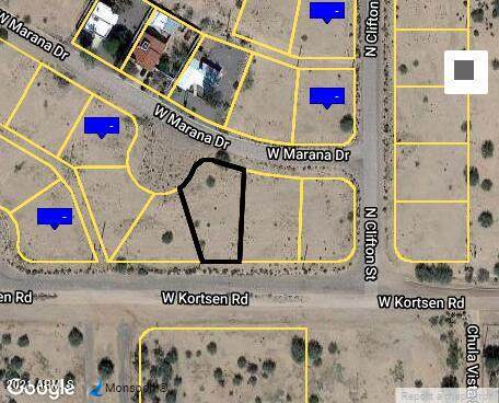 Lot 219 Marana Drive - Photo 1