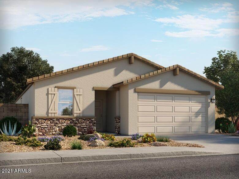 4559 Italian Trotter Road - Photo 1