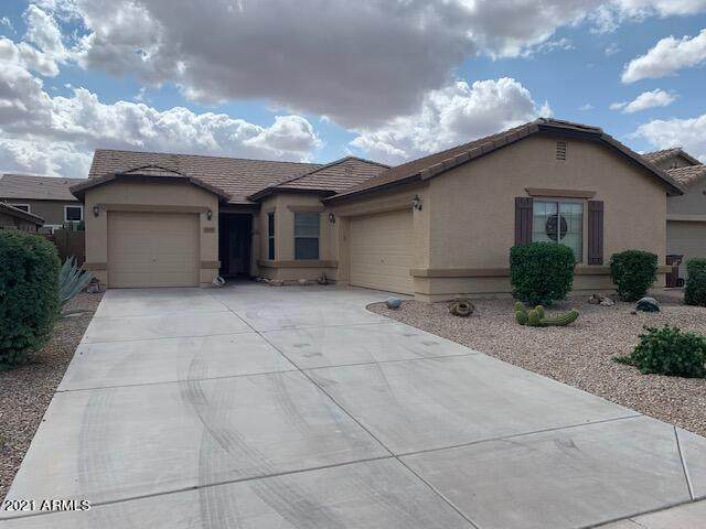 683 Desert Valley Drive - Photo 1
