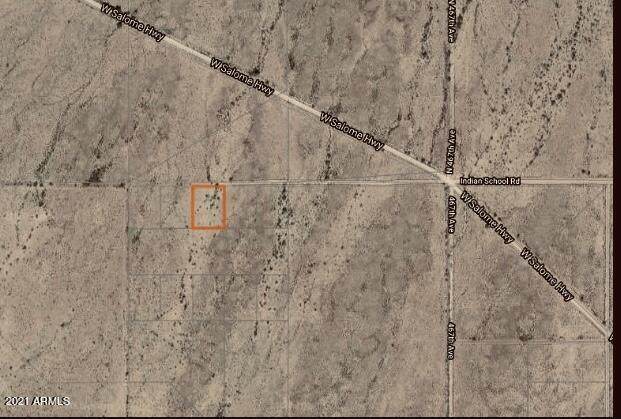 0000 Indian School Road - Photo 1