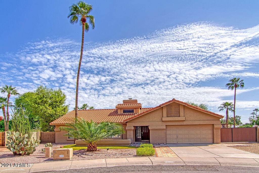 5735 Campo Bello Drive - Photo 1
