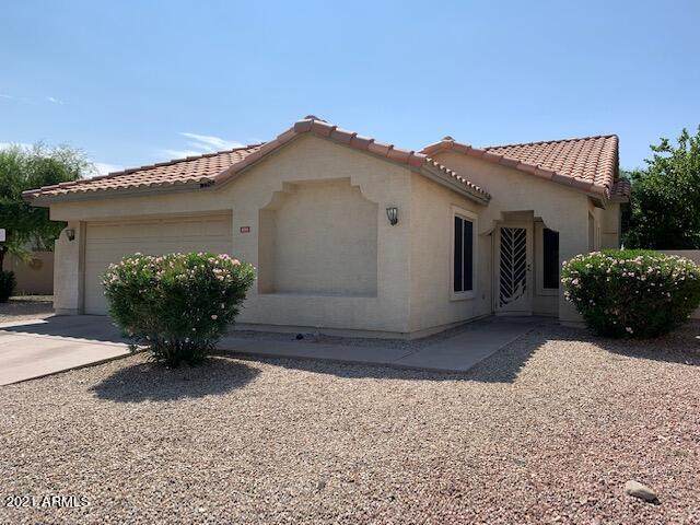 816 Emerson Street - Photo 1