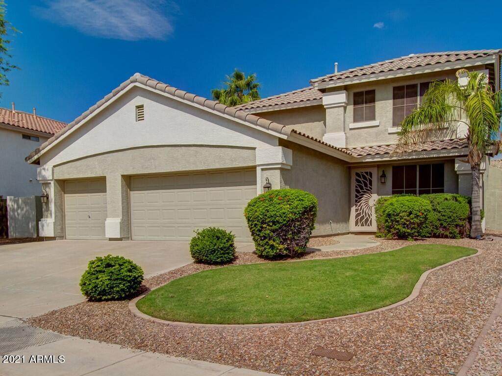 9602 Nido Avenue - Photo 1