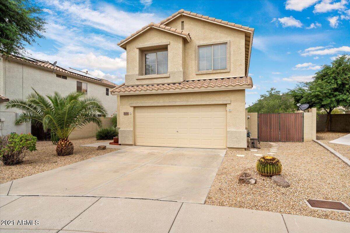4026 Saddlehorn Road - Photo 1