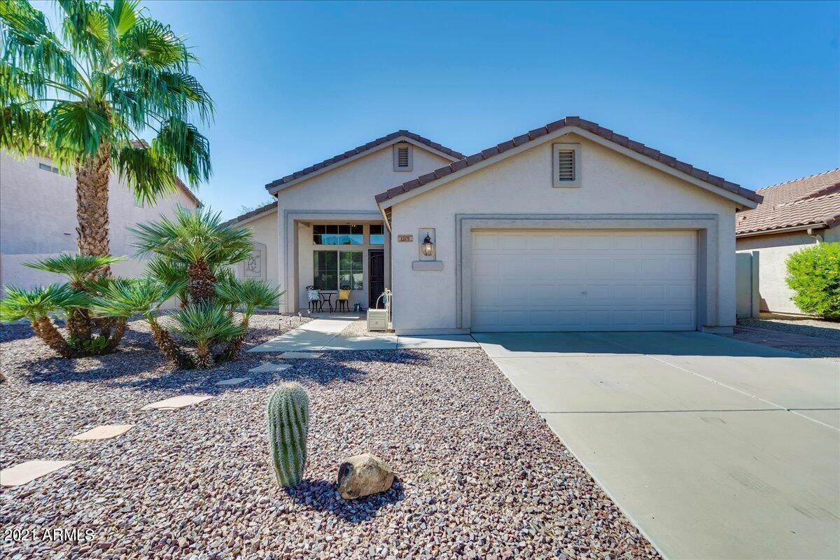 1101 Vaughn Avenue - Photo 1