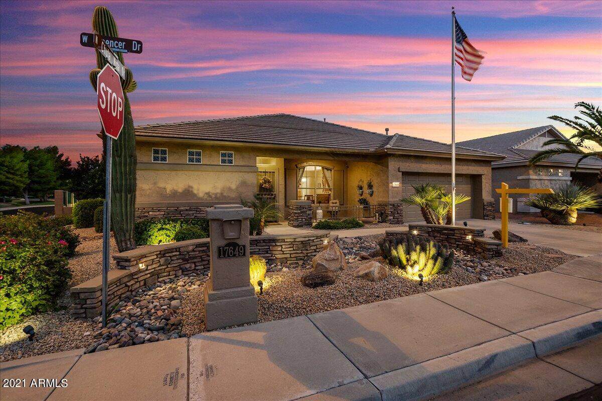 17649 Spencer Drive - Photo 1