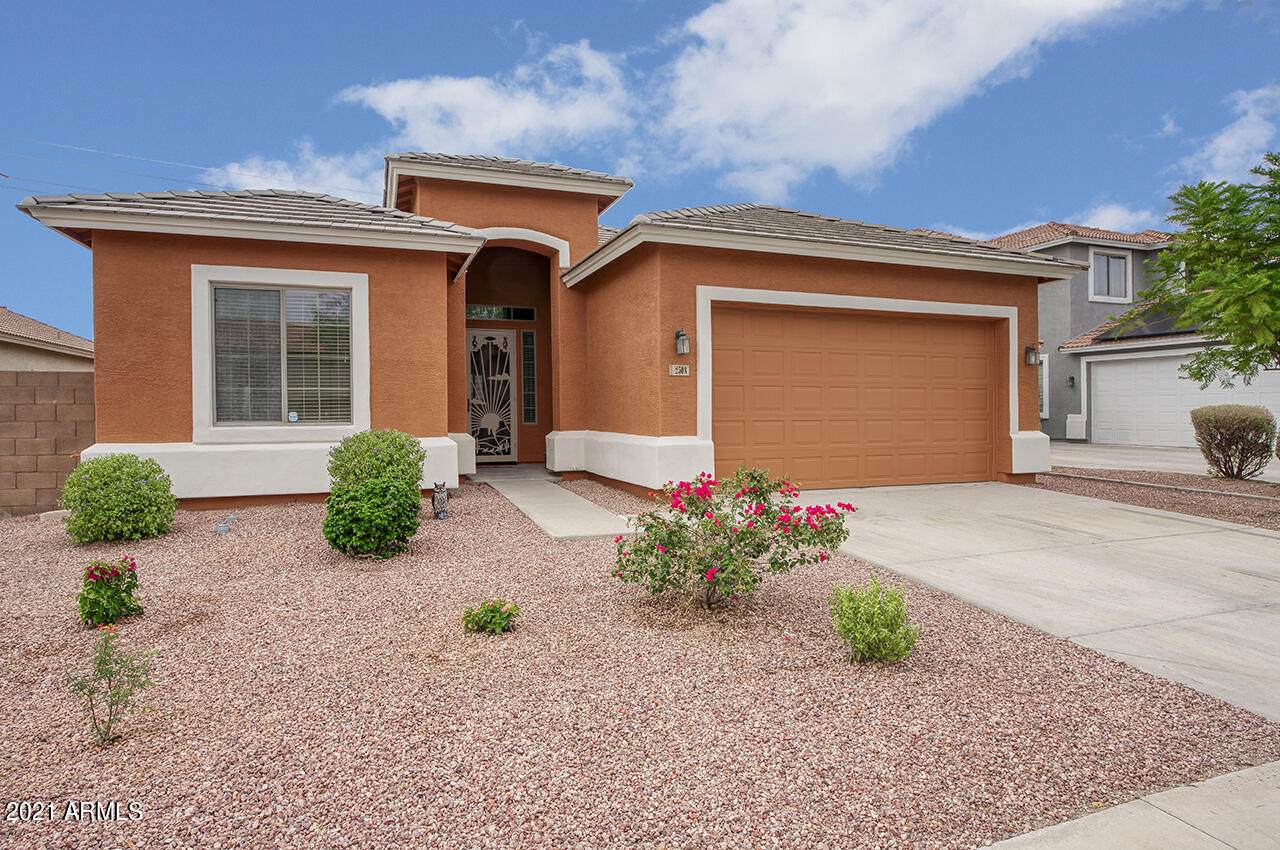 2508 259TH Avenue - Photo 1