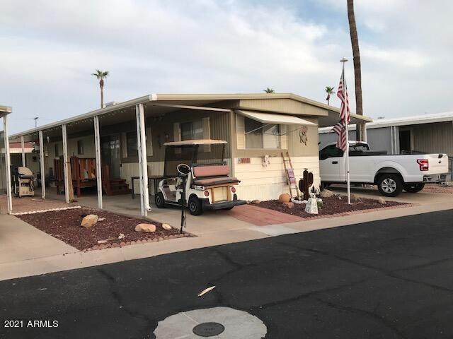 7807 Main Street - Photo 1