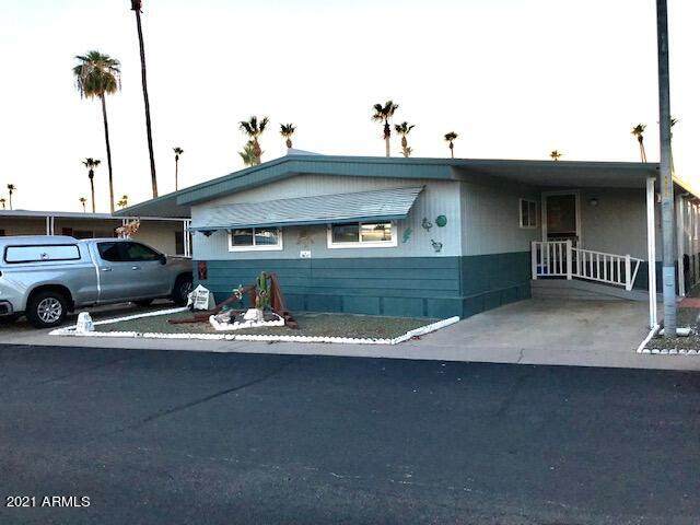 7807 Main Street - Photo 1