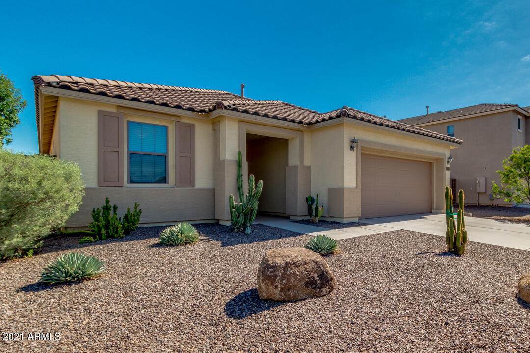 1106 Jamaica Hope Way - Photo 1