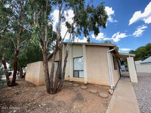 5317 Paseo Cielo - Photo 1
