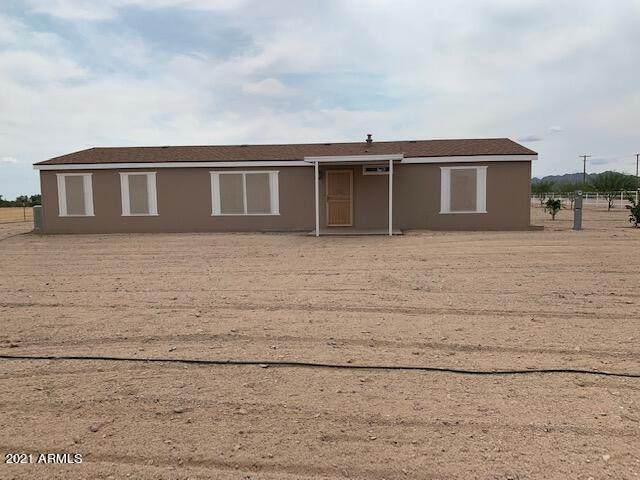 52657 Organ Pipe Road - Photo 1