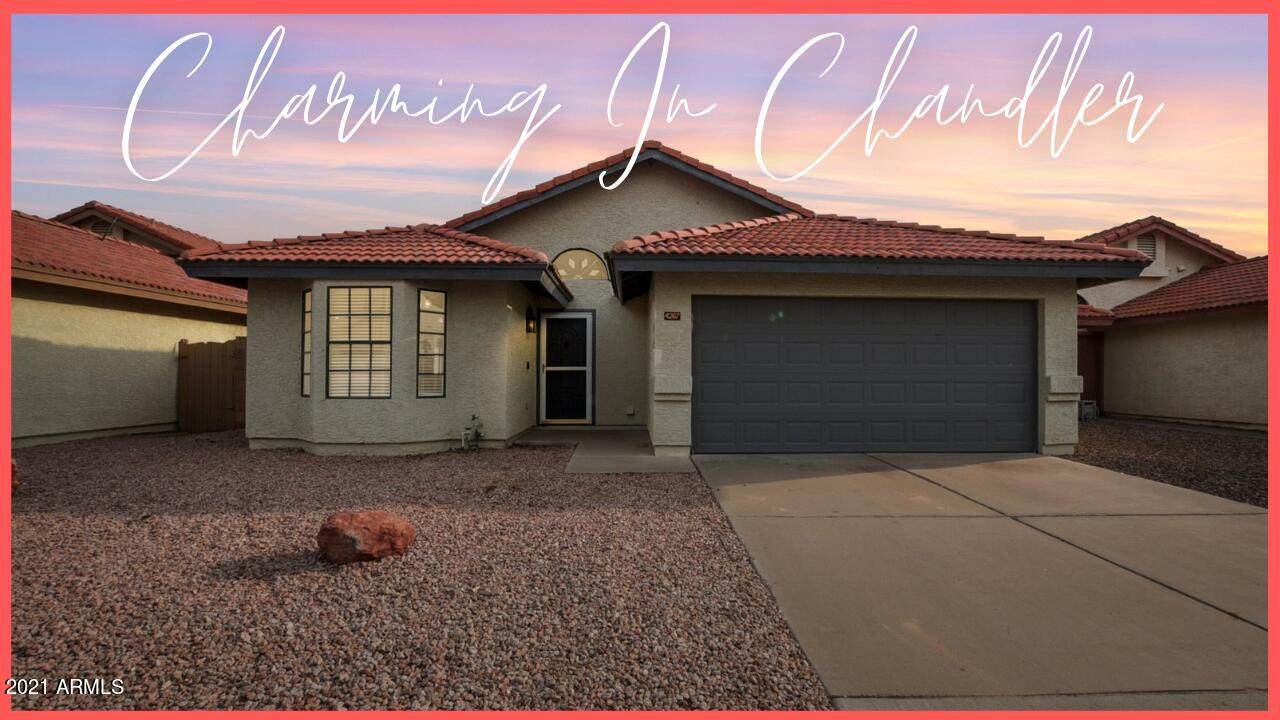 4267 Gail Drive - Photo 1