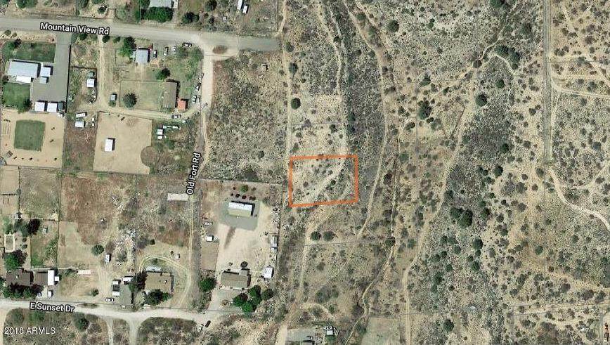 5307 Old Fort Road - Photo 1