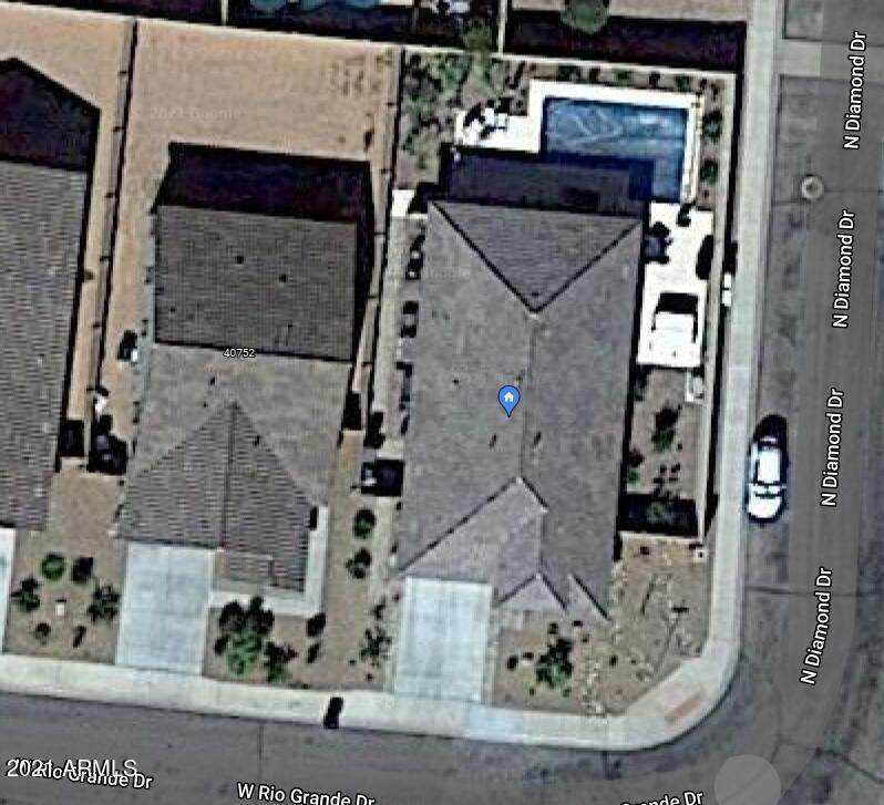 40736 Rio Grande Drive - Photo 1