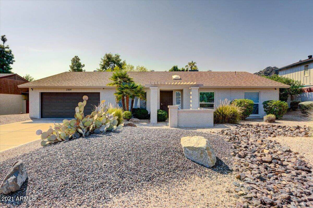 2309 Sahuaro Drive - Photo 1
