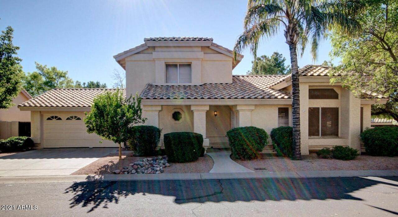 1333 Higley Road - Photo 1