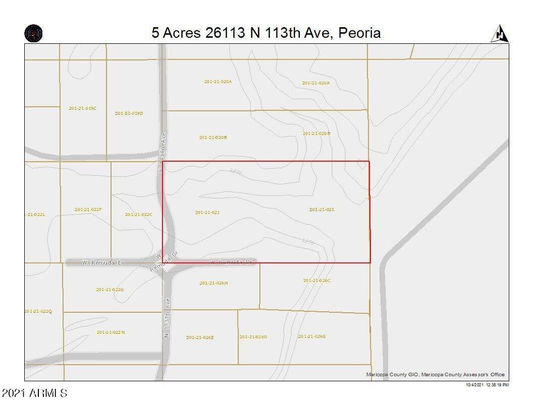 26113 113TH Avenue - Photo 1