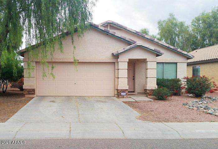 14824 147th Drive - Photo 1