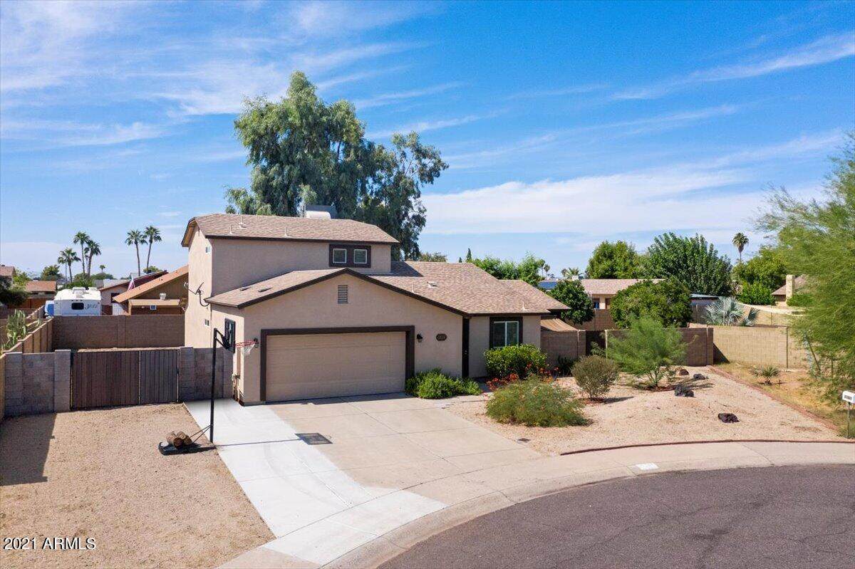 17638 35TH Drive - Photo 1