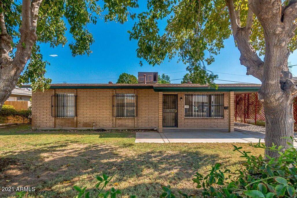 205 Brinker Drive - Photo 1