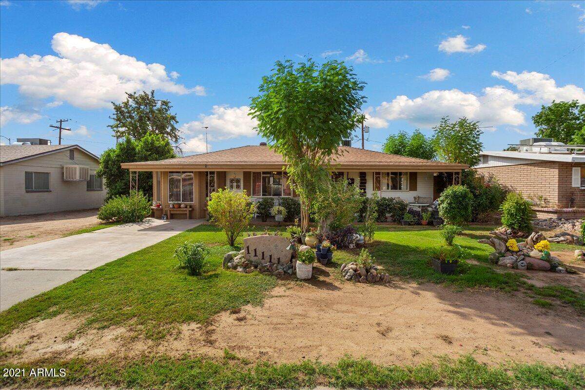 11111 Georgia Avenue - Photo 1