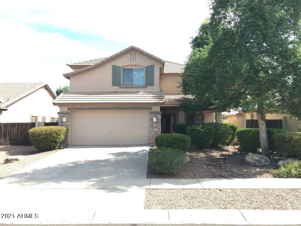 4367 Mariposa Drive - Photo 1