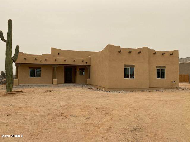 10310 Appaloosa Trail - Photo 1
