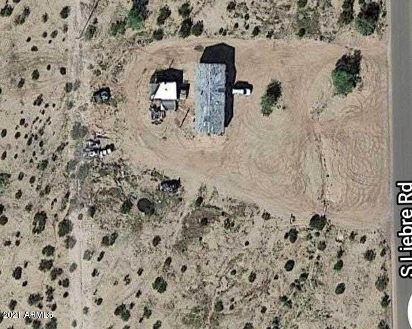 560 Liebre Road - Photo 1