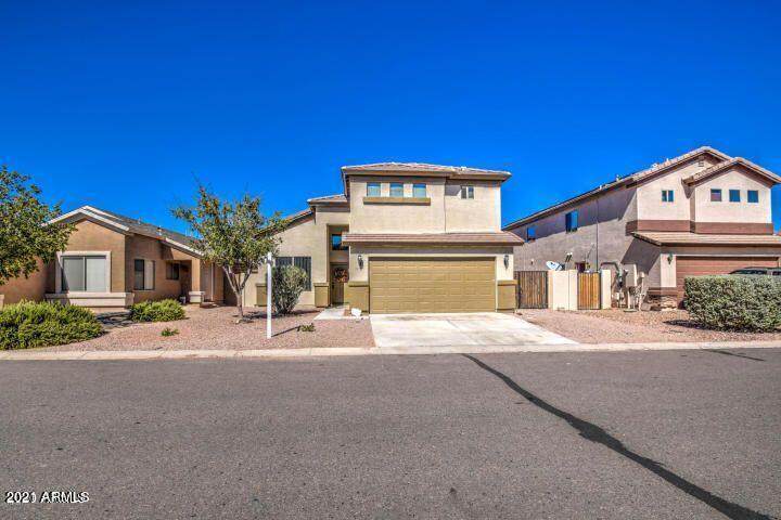 6900 Superstition Way - Photo 1