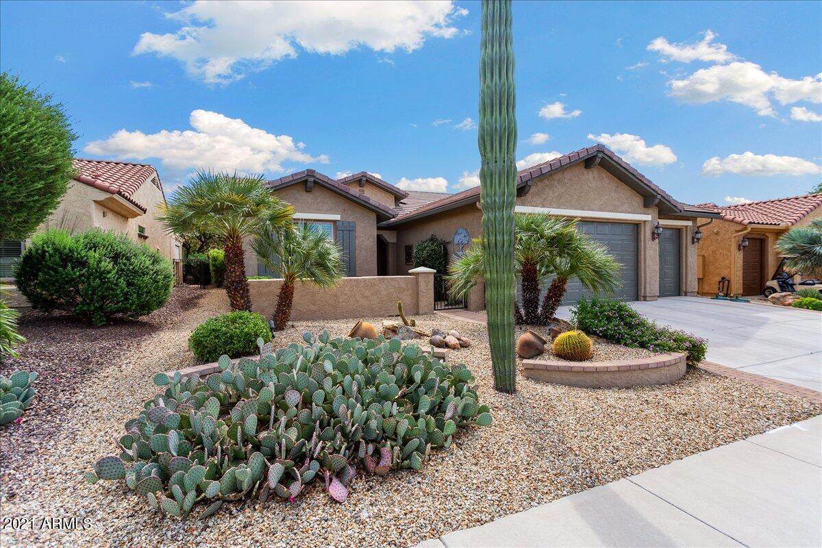 26645 Burnett Road - Photo 1