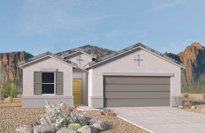 3527 Montoya Lane - Photo 1