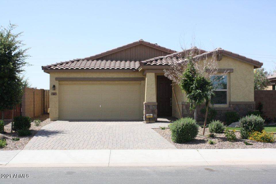 1055 Blue Spruce Lane - Photo 1