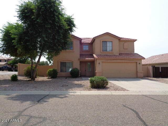 1723 Pollino Street - Photo 1