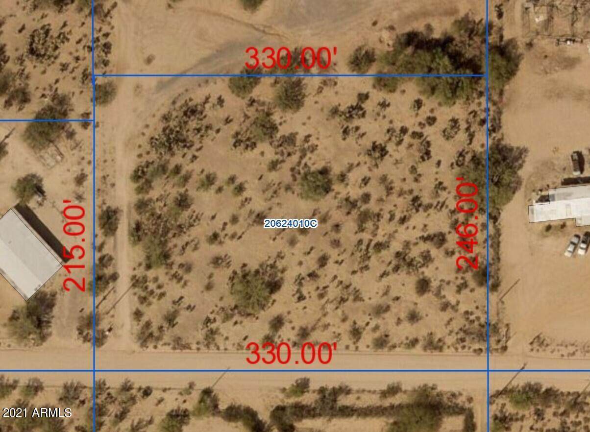 0 Cholla Road - Photo 1