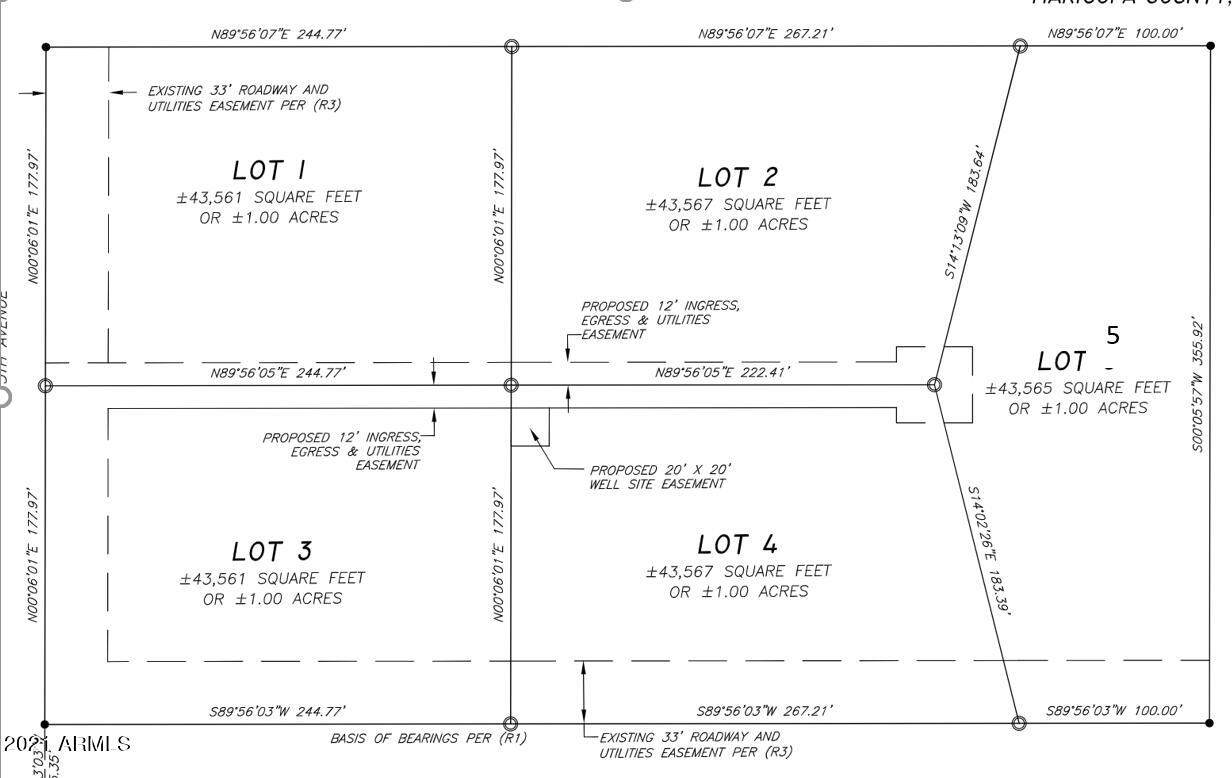377 ave And San Miguel Lot 5 - Photo 1