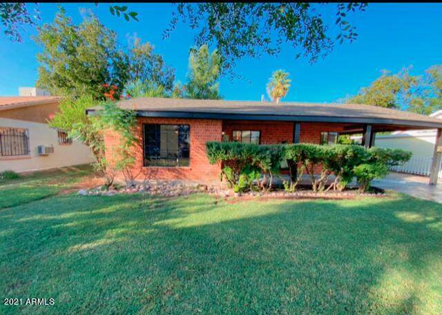 3108 Cypress Street - Photo 1