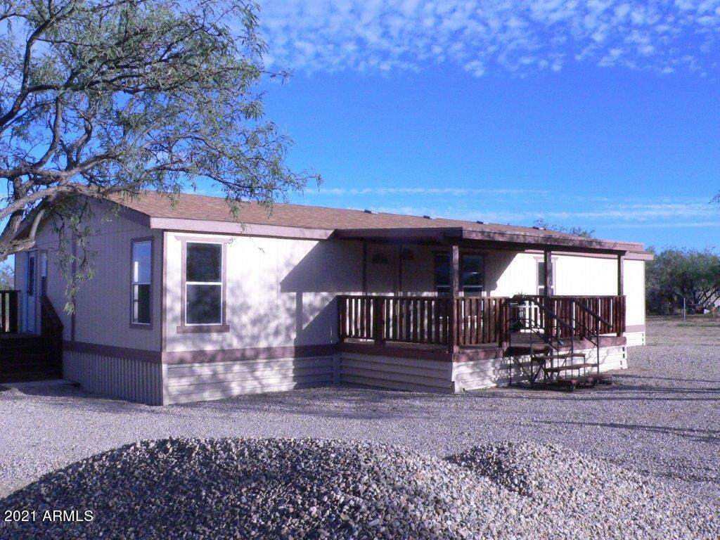 5866 Calle De La Tierra - Photo 1