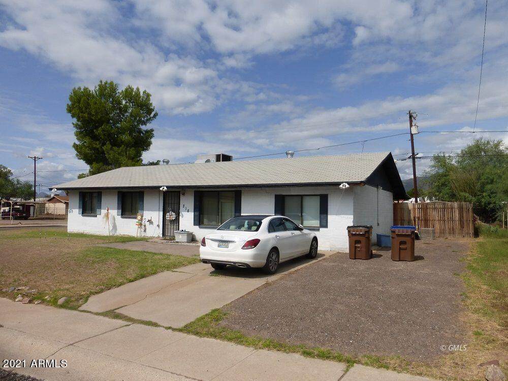 218 Ivanhoe Road - Photo 1