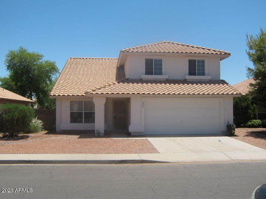 1353 Cindy Street - Photo 1