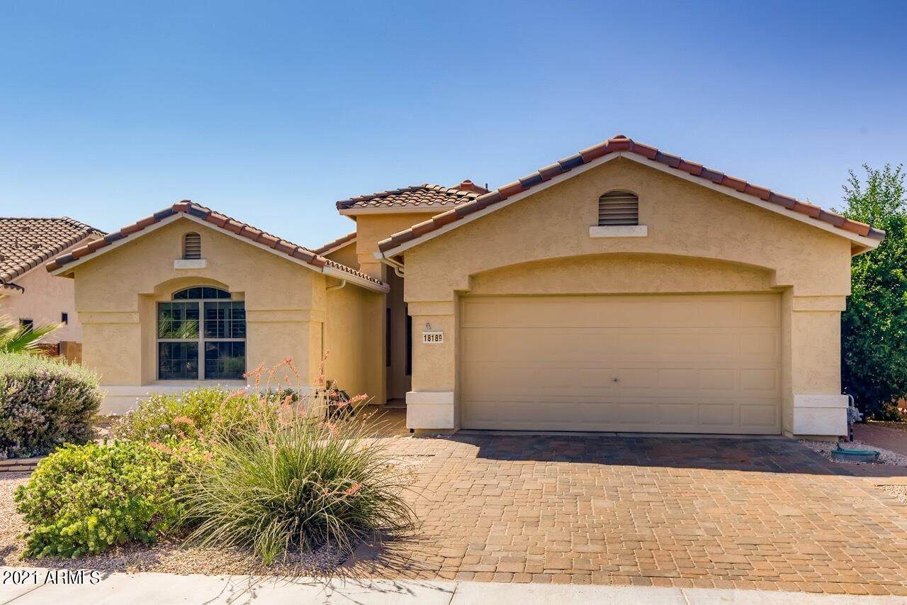 18189 Weatherby Drive - Photo 1