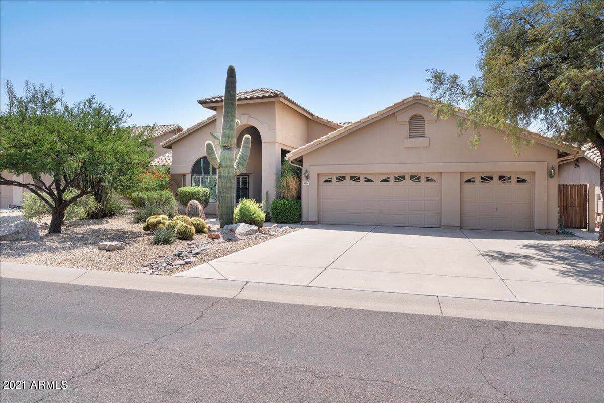 9329 Southwind Lane - Photo 1