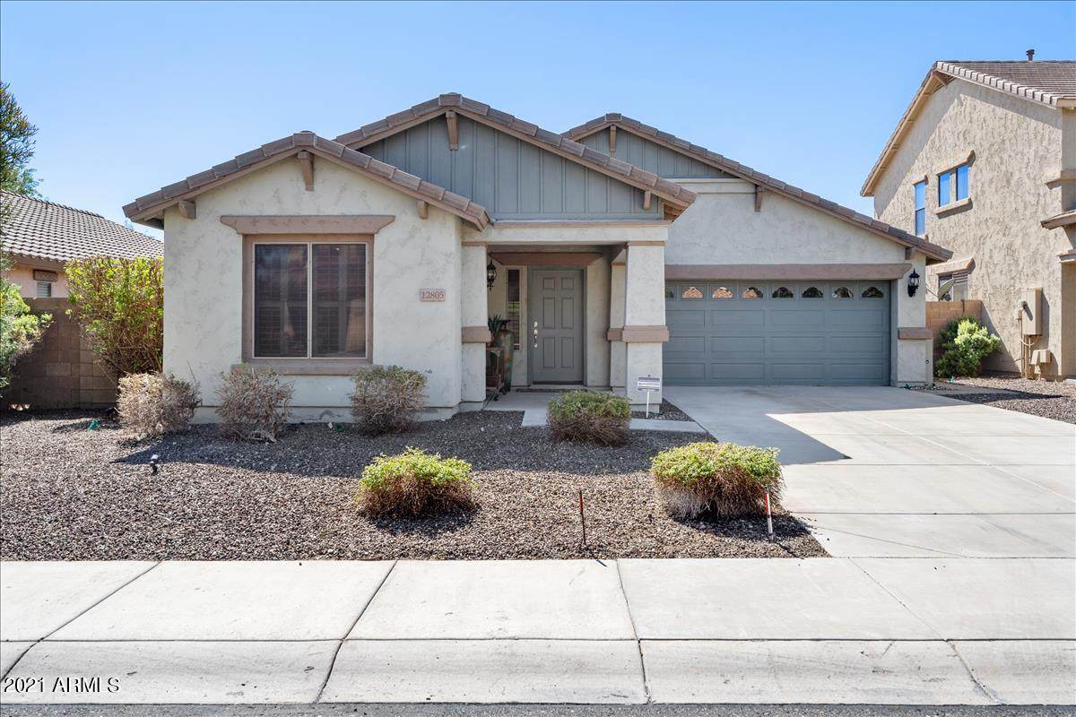 12805 Milton Drive - Photo 1