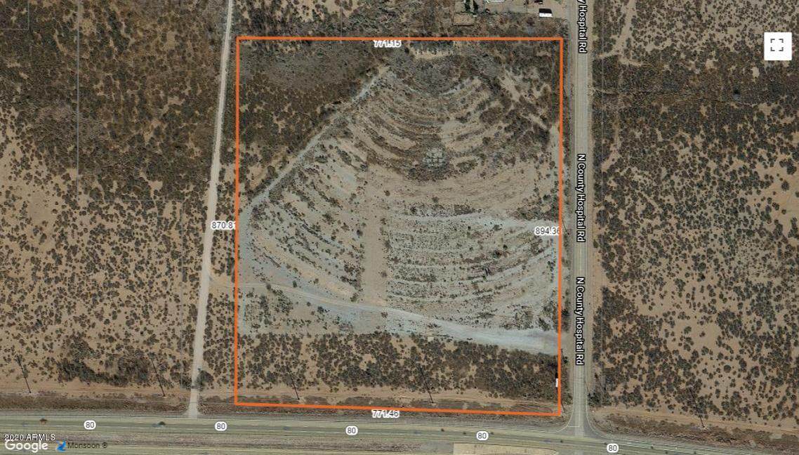 2324 County Hospital Road - Photo 1