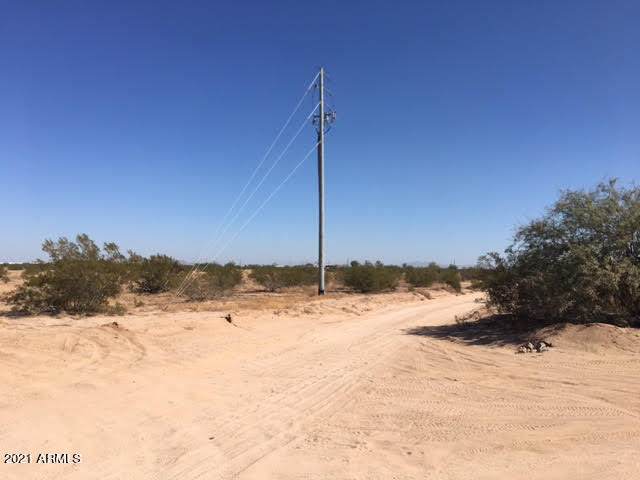 0 Bowlin Road - Photo 1