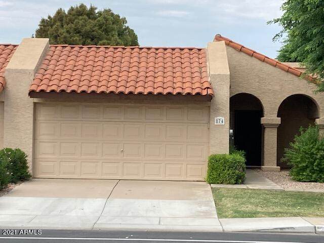 874 Summit Place - Photo 1