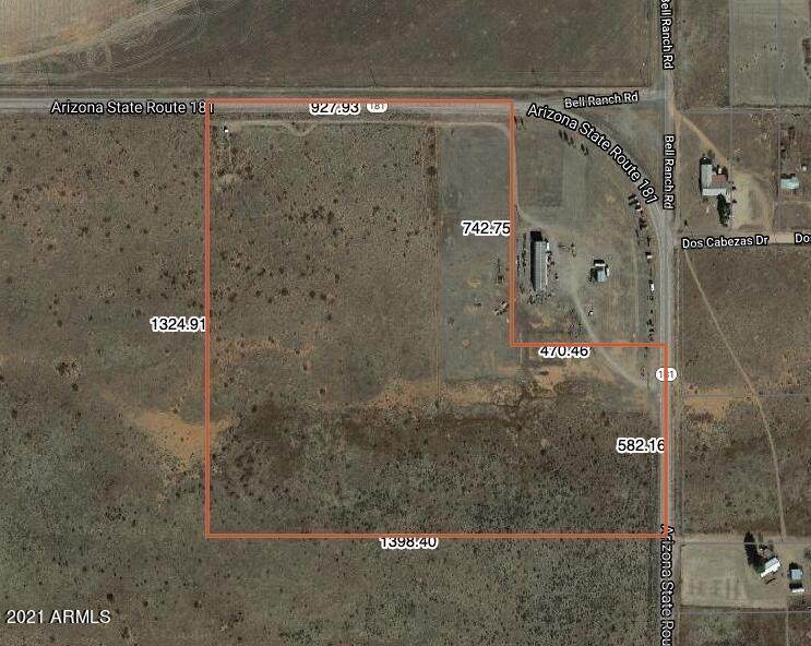 5591-5899 Highway 181 - Photo 1