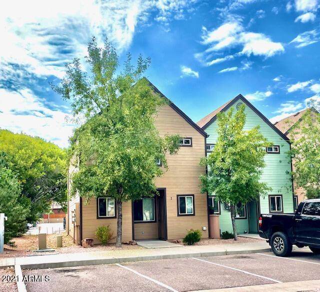 805 Longhorn Road - Photo 1