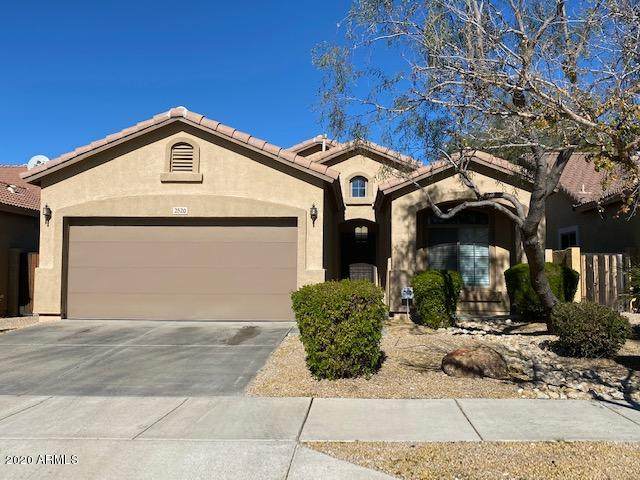 2520 Amber Sun Drive - Photo 1