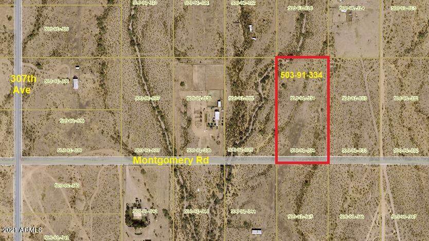30400 Montgomery Road - Photo 1